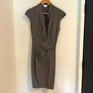Helmut lang 0 dress
